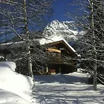 Chalet Champraz - Free Parking Chamonix