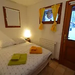 Chalet Champraz - Free Parking *