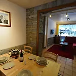 Chalet Champraz - Free Parking