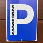Champraz - Free Parking Chalet Chamonix