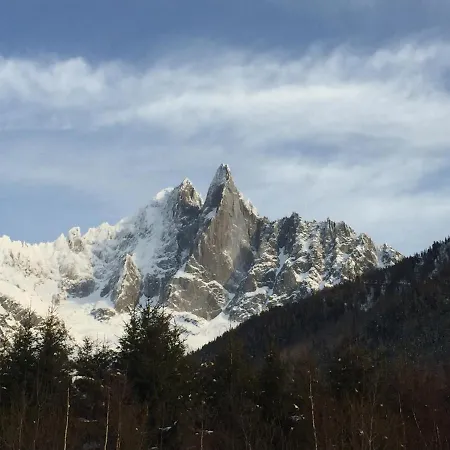 Champraz - Free Parking