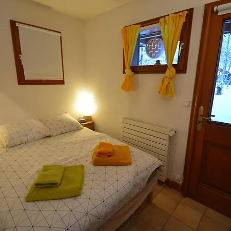 Chalet Champraz - Free Parking *