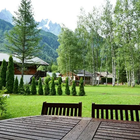 Champraz - Free Parking Domek alpejski