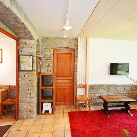 Chalet Champraz - Free Parking *