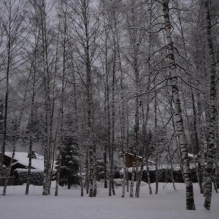 Champraz Chalet