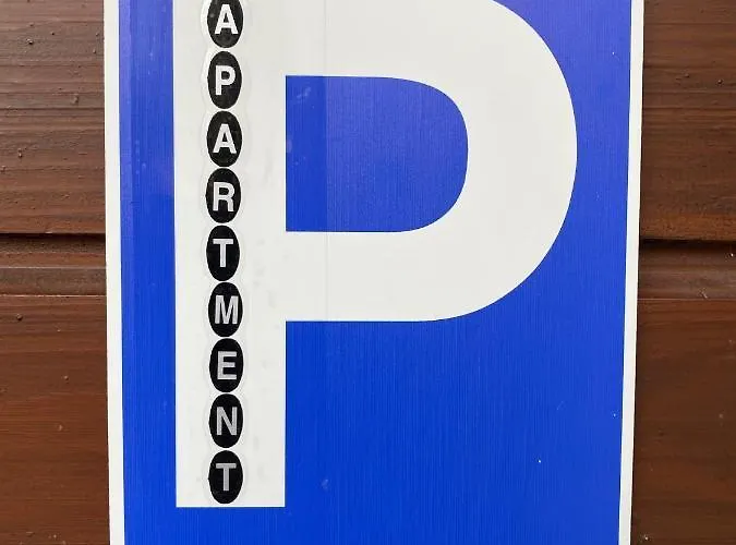 Champraz - Free Parking Horská chata Chamonix
